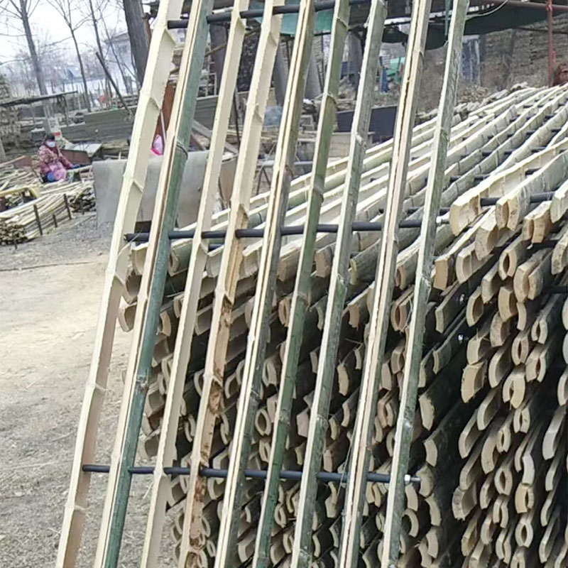 竹鸡鸭鹅漏粪板床