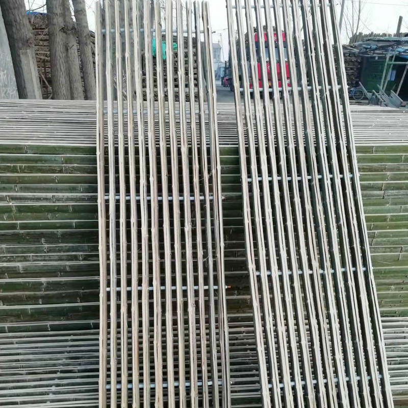 竹鸡鸭鹅床
